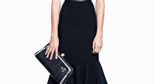 Alexander McQueen lookbook P/V 2012