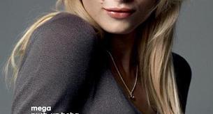 Andrej Pejic anuncia sujetadores push-ups