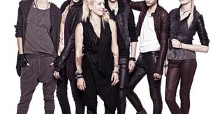 Ya a la venta la colección de H&M inspirada en Millennium