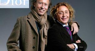¡Victorio y Lucchino para Dior!