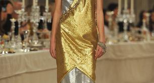 Desfile Pre-Fall 2012 Chanel