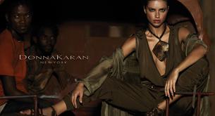¿Racismo en la publicidad Donna Karan?