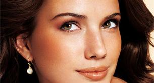 Maquillaje intacto del día a la noche