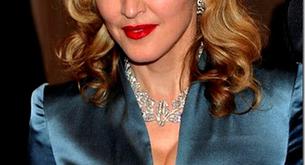 Cartier prestó las joyas para W.E, la película última de Madonna