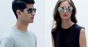 Conoce los nuevos modelos de Maison Martin Margiela para Cutler & Gross