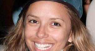 Eva Longoria ¿esa sin maquillaje eres tú?