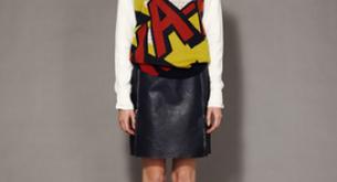 Hecha un vistazo a la colección Pre-Fall 2012 de Phillip Lim 3.1.