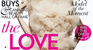 Nueva portada para el modelo masculino Andrej Pejic