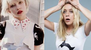 Tavi Gevinson no quiere dejar una It girl sin ser entrevistada