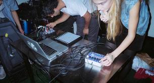 AMDISCS LLEGA A ESPAÑA