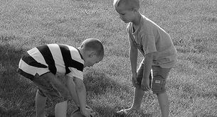 El deporte en el desarrollo del niño