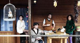 FACTO Y LOS AMIGOS DEL NORTE