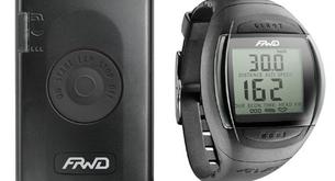 Solución a la adivinanza: el aparato es un GPS deportivo