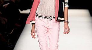 Strike uno. Lánzate a por tu cazadora de beisbol