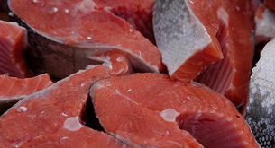 Los ácidos grasos omega-3 incrementan la masa muscular en mayores