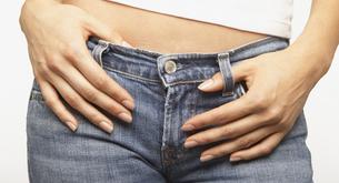 ¿Vientre hinchado? ¡No, gracias!