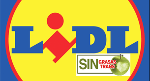 Lidl elimina las grasas trans de sus productos
