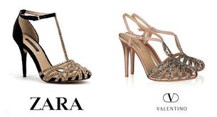 Zara: tierra de inspiraciones