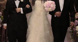 Blair se prepara para dar el "sí quiero"