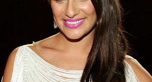 ¿Quieres unos labios como los de Lea Michele en los People's Choice Awards?
