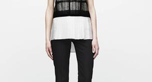 Colección pre-fall 2012 de Alexander Wang