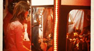 Así se lo montan en Chanel para presentar su exposición "Numéros Privés" en Las Vegas