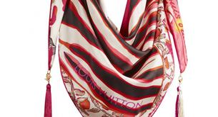 Accesorios Louis Vuitton Primavera/Verano 2012