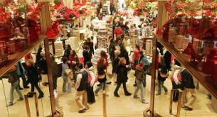 Hemos salido de rebajas y el resultado ha sido muy decepcionante