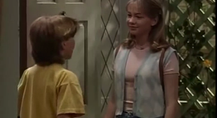 Tal y como éramos: Michelle Williams en Un Chapuzas en Casa