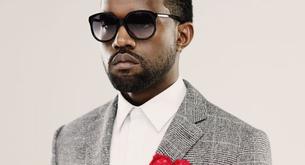 Kanye West sigue emperrado con diseñar