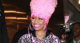 Nicki Minaj se muere por ser portada de Vogue