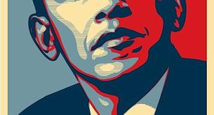 ¿Quién es pro-Obama en la industria de la moda?