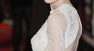 Cortes de pelo arriesgados: El de Rooney Mara