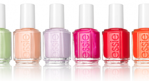 Colección de esmaltes Essie para la Primavera 2012