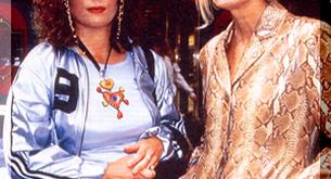 Absolutely Fabulous tendrá película