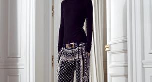 Balmain Prefall 2012