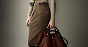 Burberry Prorsum pre-fall 2012