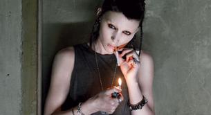 Maquillaje Lisbeth Salander (versión Rooney Mara)