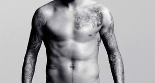 Más fotografías de la colección de David Beckham para H&M
