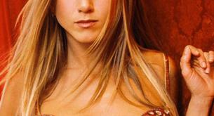¿Qué hace Jennifer Aniston para estar en forma?