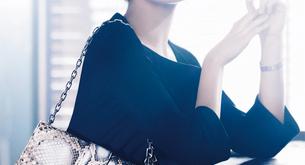 Mila Kunis se convierte en el nuevo rostro de Dior