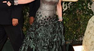 Alfombra Roja de los Globos de Oro: Las peor vestidas