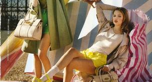 Mulberry nos lleva de vacaciones hasta Brighton