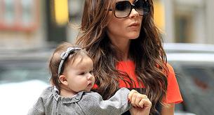 La hija de Victoria Beckham tiene un blog dedicado a su estilo