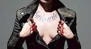 Rooney Mara y su Lisbeth Salander ponen de moda el negro más gótico