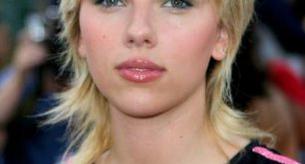 ¿Por qué te hiciste eso en el pelo, Scarlett Johansson?