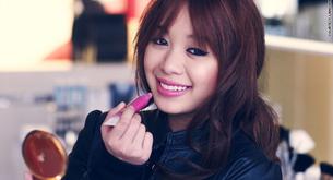 Michelle Phan, de gurú de YouTube a artista del maquillaje de Lancôme