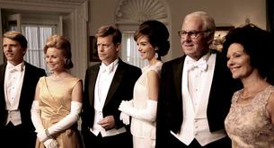 Con la mini-serie The Kennedys vuelve la estética 60’s