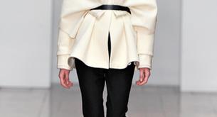 Emilio de la Morena otoño/invierno 2012-13