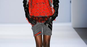 Custo Barcelona otoño/invierno 2012-13